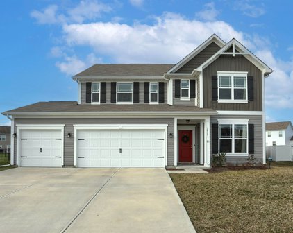 1832 Explorer Court, Franklin
