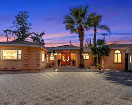 1181 Virginia AVE, Campbell