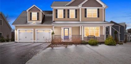 3 Dover  Avenue, Lincoln