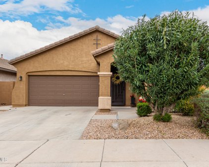 6311 S Pearl Drive, Chandler