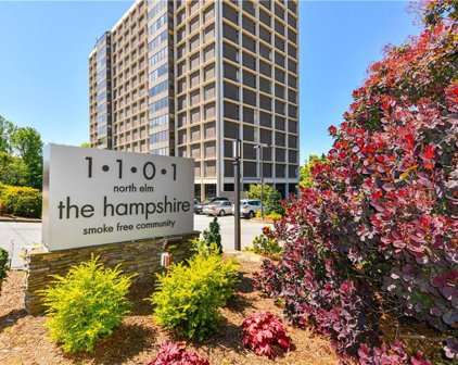 1101 N Elm Street Unit #301, Greensboro
