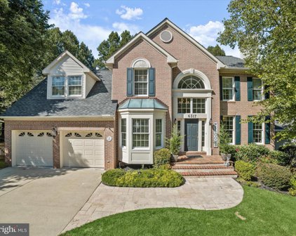 6317 Angel Rose Ct, Columbia