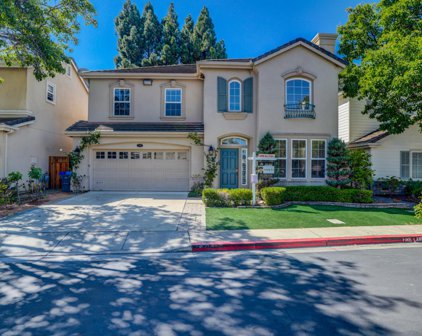 1791 Woodhaven PL, Mountain View