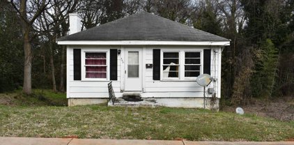 403 E Jefferies, Gaffney