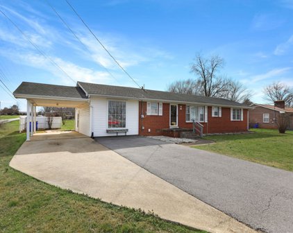 601 Fairway Dr, Franklin