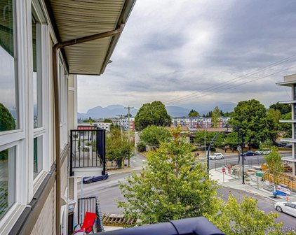 12040 222 Street Unit 407, Maple Ridge