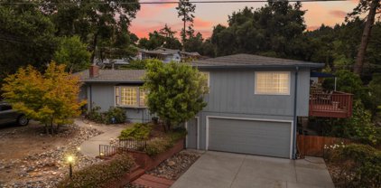 8744 Hihn RD, Ben Lomond