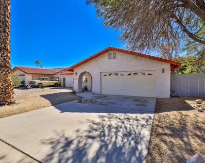 67665 Quijo Road, Cathedral City