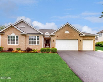 5762 River Birch Drive, Hoffman Estates