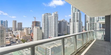 50 Biscayne Blvd Unit #2307, Miami