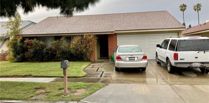 2522 S Maddock Street, Santa Ana