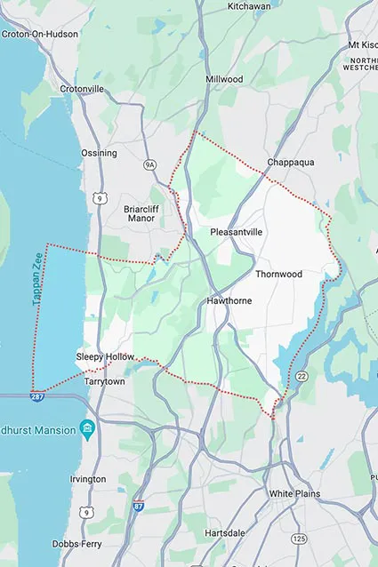 mount pleasant ny real estate for sale
