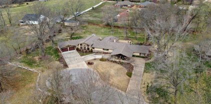 2415 Cherry Hills  Drive, Siloam Springs