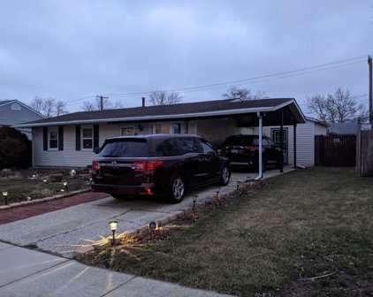 409 Fenton Avenue, Romeoville