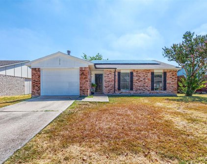5016 Griffin  Drive, The Colony
