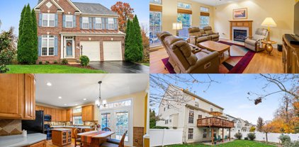 9707 Janet Rose Ct, Manassas