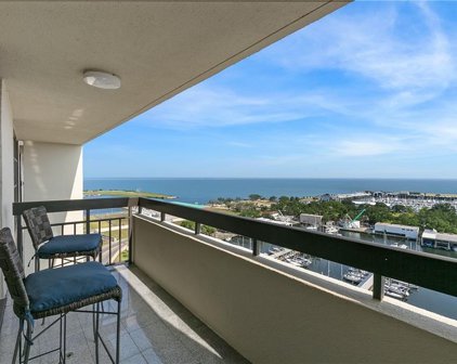 300 Lake Marina  Avenue Unit 18F, New Orleans