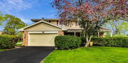 2007 N Chestnut Avenue, Arlington Heights