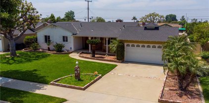 301 S Heathdale Avenue, Covina