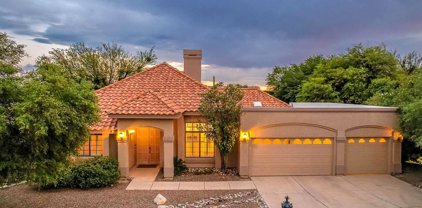 6374 E Calle De Mirar, Tucson