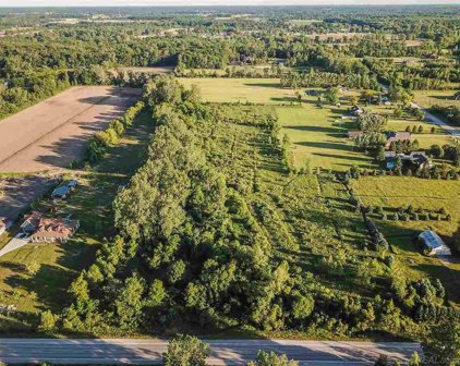 32 Mile Road, Ray Twp