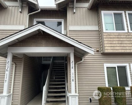1305 Boon Street Unit #218, Sumas