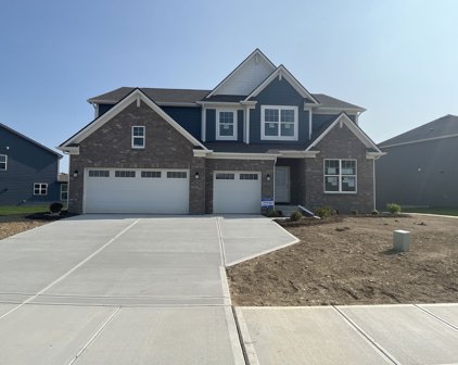 3533 Tipperlin Road, Bargersville