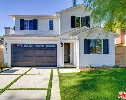 4507 Kraft Avenue, Studio City