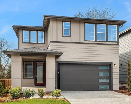 1802 97th (Home-site20) Avenue SE, Lake Stevens