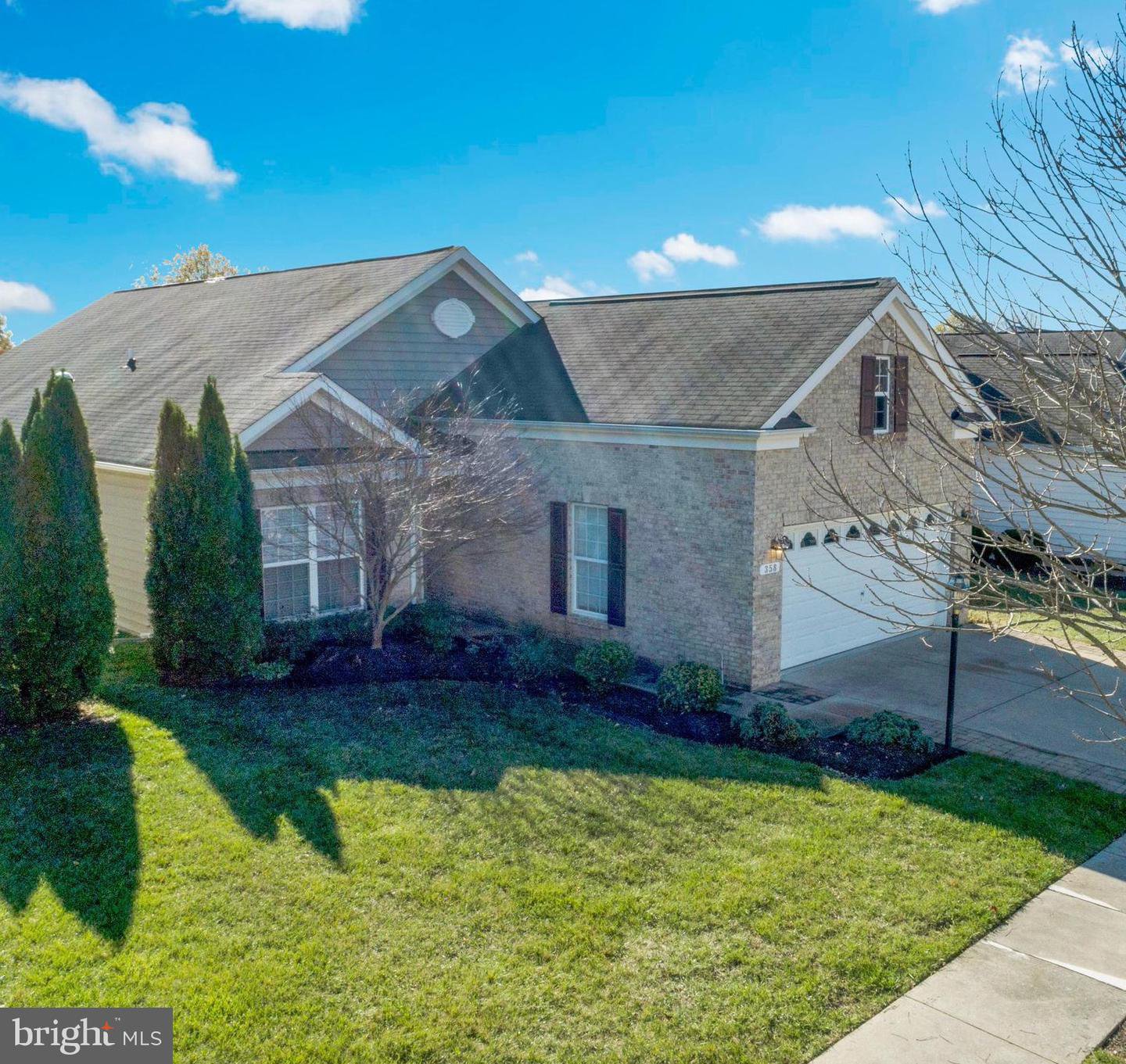 358 Overture Way, Centreville, Centreville, MD 21617 in Symphony