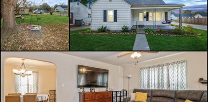 318 E Appleby Ave, Cambridge