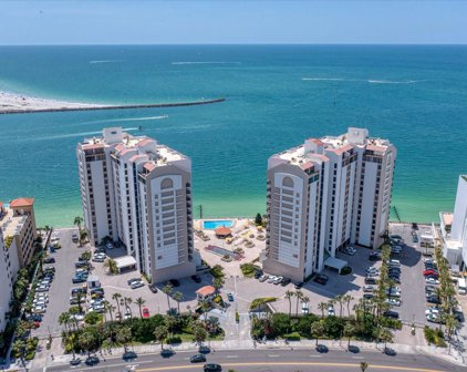 440 S Gulfview Boulevard Unit 1702, Clearwater