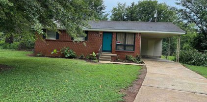 605 Merry Oaks Circle Nw, Huntsville