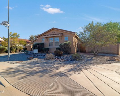 7231 W Carter Road, Laveen