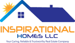 Inspirational Homes LLC Logo