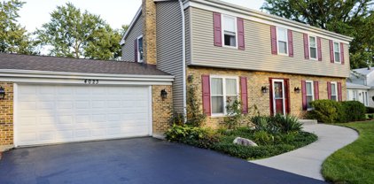 4023 W End Road, Downers Grove