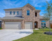 10626 Amador Peak, Rosharon image