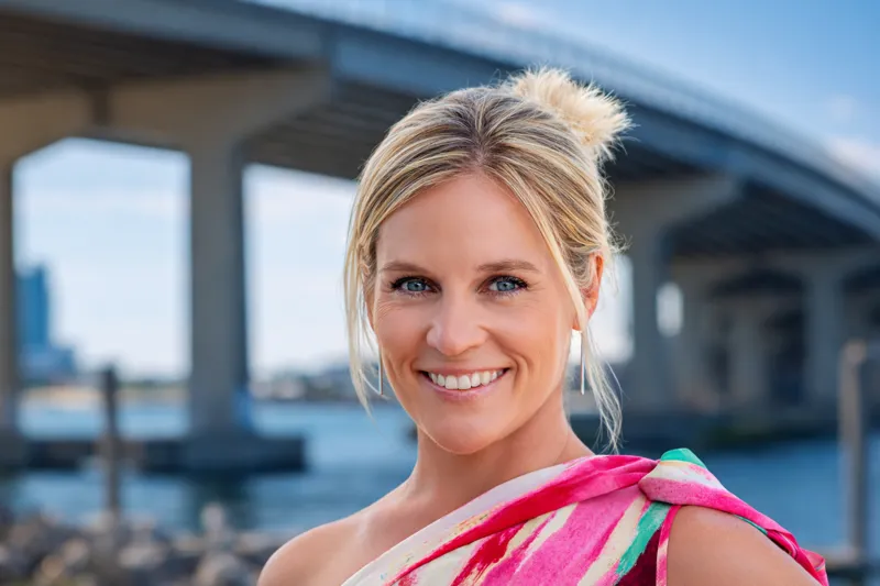 Head Shot