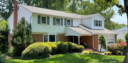 8005 Langbrook Rd, Springfield