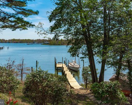 1117 Jenniper   Lane, Annapolis