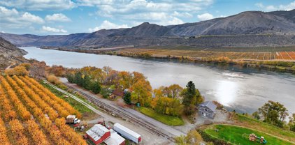 3710 Stayman Flats Road, Chelan