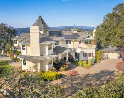 4545 N Rodeo Gulch RD, Soquel