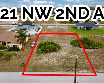 2221 Nw 2nd  Avenue, Cape Coral