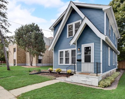 110 North Charles Street, Waukesha