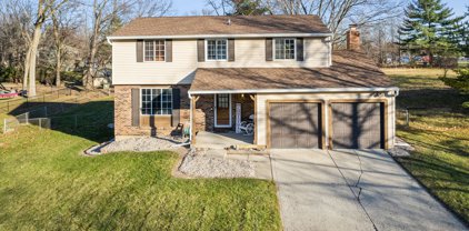 6725 Valley Forge Lane, Indianapolis