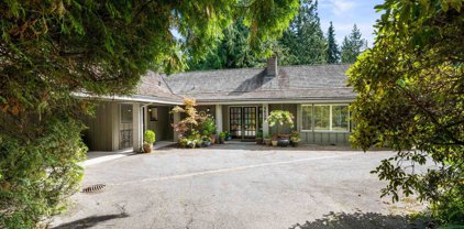 4658 Keith Road, West Vancouver