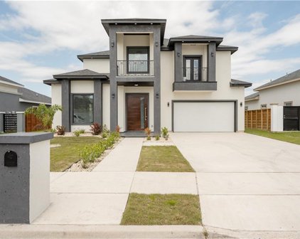 1711 Lago Delton, Edinburg