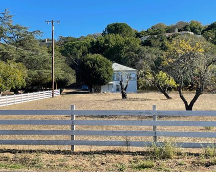 445 School Road, Novato