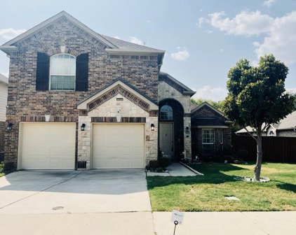 913 Myers Meadow  Drive, Garland