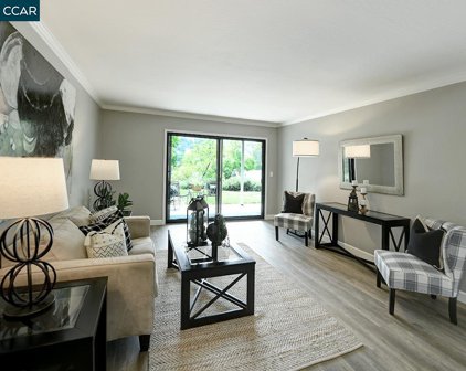 901 Terra California Dr Unit #4, Walnut Creek